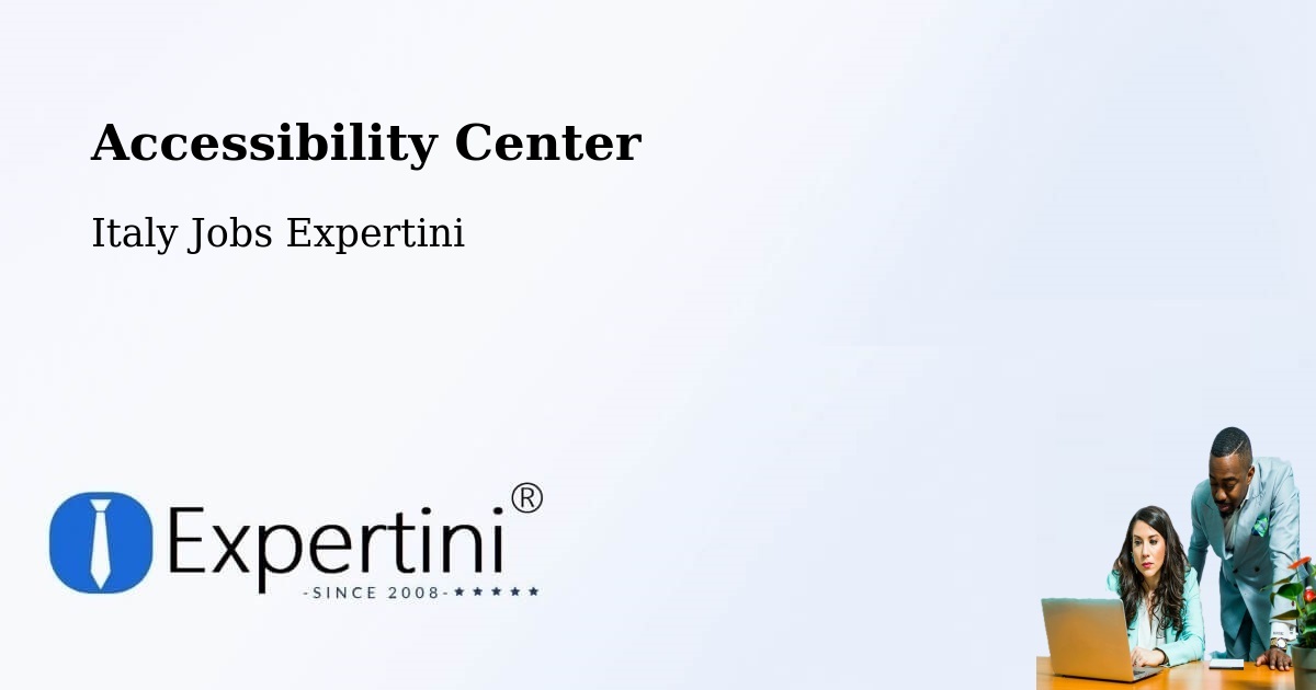 Accessibility Statement – Caivano - Italy Jobs Expertini